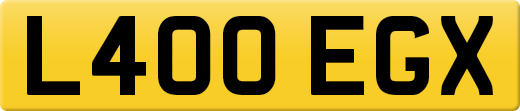 L400EGX