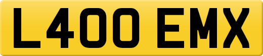 L400EMX