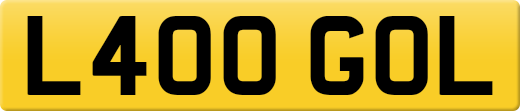 L400GOL