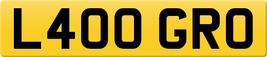 L400GRO