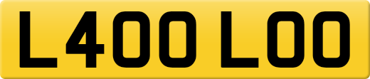 L400LOO