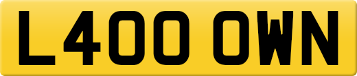 L400OWN