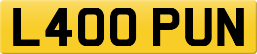 L400PUN
