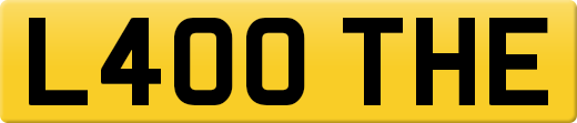 L400THE