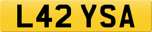 L42YSA
