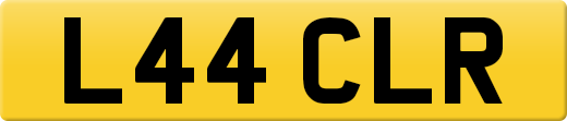 L44CLR