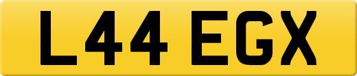L44EGX