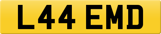 L44EMD