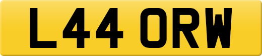 L44ORW