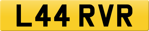 L44RVR