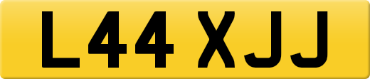 L44XJJ
