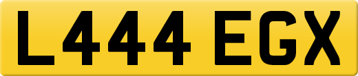 L444EGX