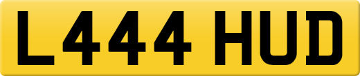 L444HUD