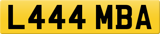 L444MBA