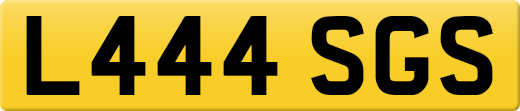 L444SGS