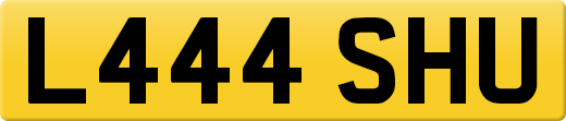 L444SHU