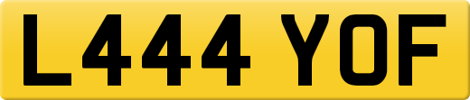L444YOF