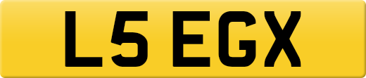 L5EGX
