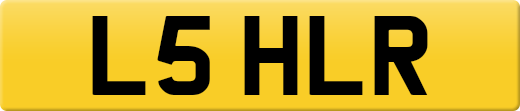 L5HLR