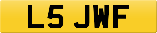 L5JWF