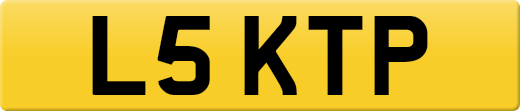 L5KTP