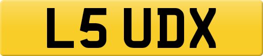 L5UDX