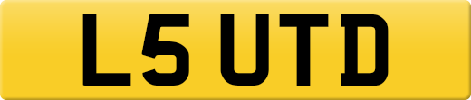 L5UTD