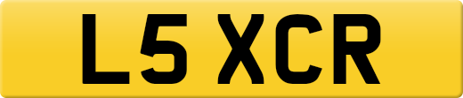 L5XCR