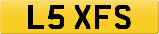 L5XFS