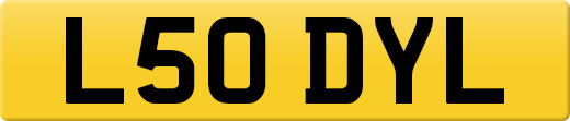 L50DYL
