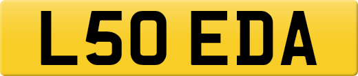 L50EDA
