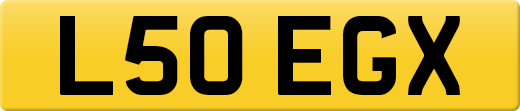 L50EGX