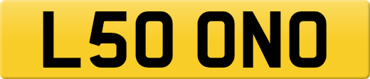 L50ONO