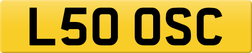 L50OSC