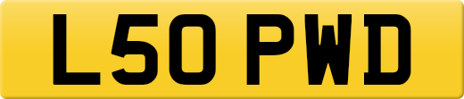 L50PWD