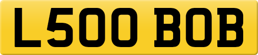 L500BOB