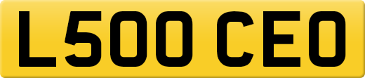 L500CEO