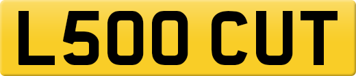 L500CUT