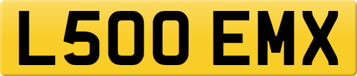 L500EMX