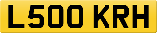 L500KRH