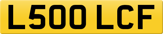 L500LCF