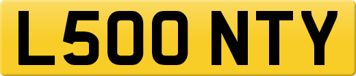 L500NTY