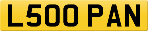 L500PAN
