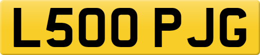 L500PJG