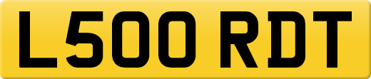 L500RDT