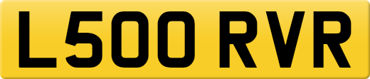 L500RVR