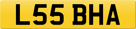 L55BHA