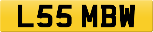 L55MBW