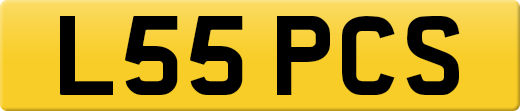 L55PCS