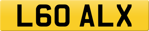 L60ALX